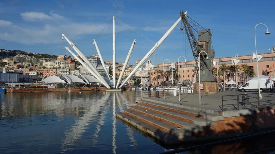 Le aziende e i prodotti calabresi protagoniste in Liguiria con Aic
