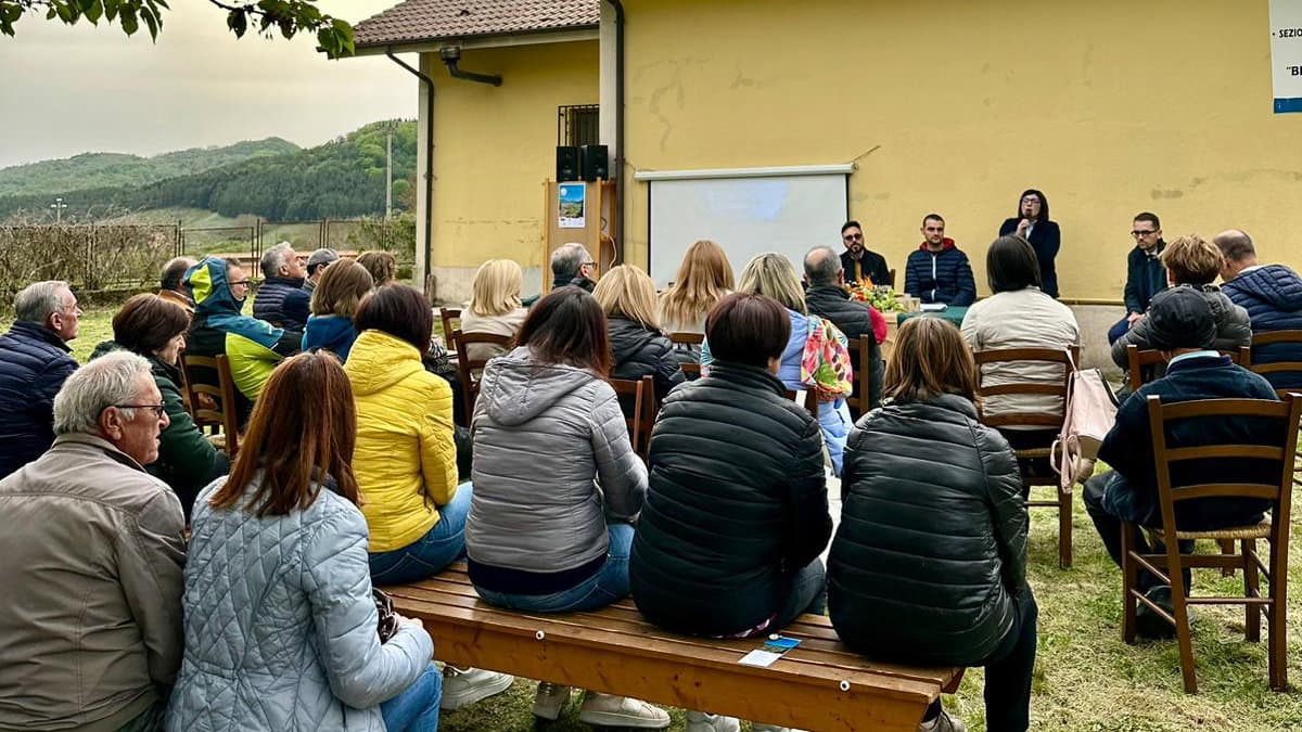 A Mormanno nasce l'Associazione “Campolongo Radici e Futuro - Montagna Gen"