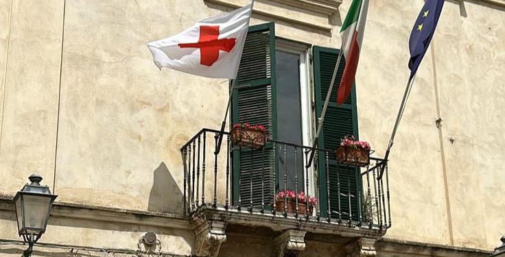 8 Maggio, a Cariati la giornata mondiale della Croce Rossa
