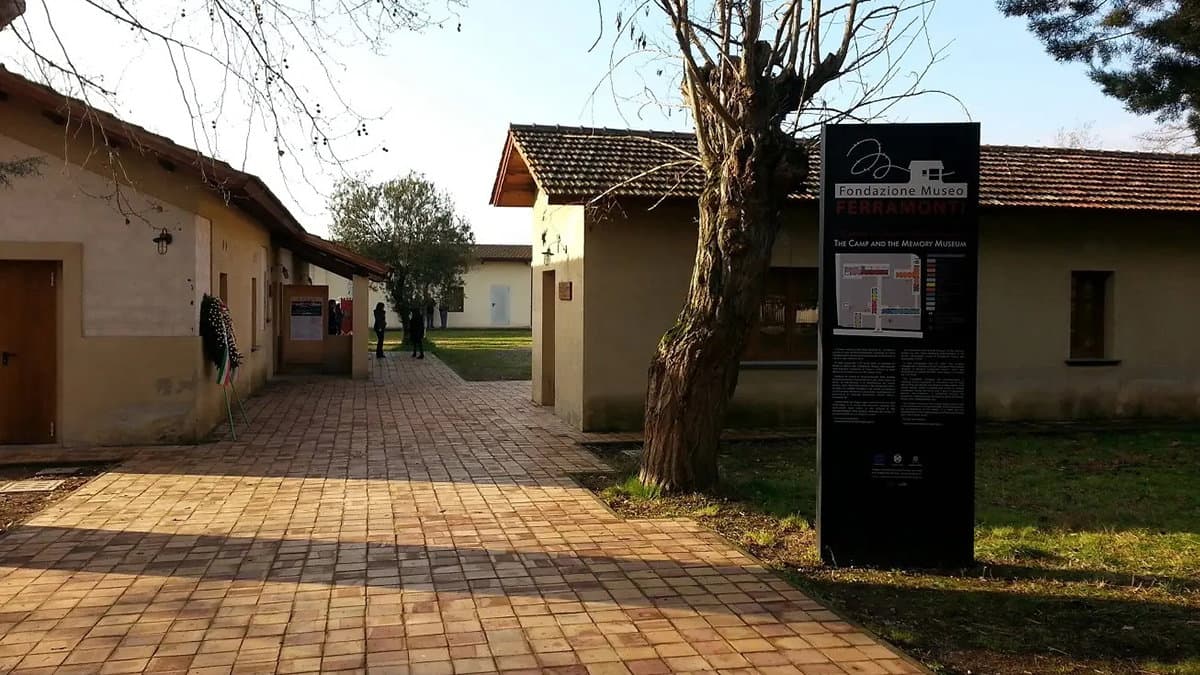 Viaggi della Memoria, il Senatore Marti (Lega) punta a valorizzare il Campo di Ferramonti di Trasia