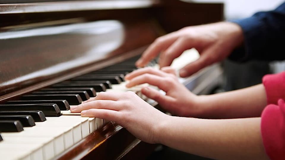 "La città della musica" presenta il prossimo appuntamento: il duo pianistico Maiorca e Milano
