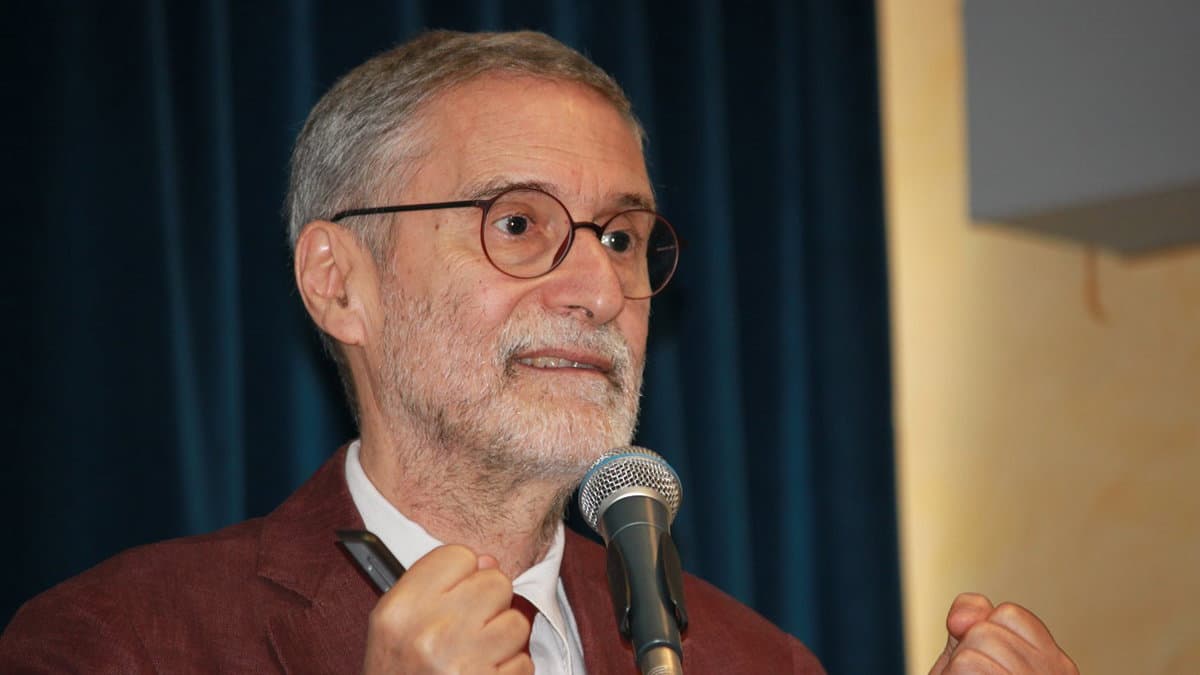 Laghi incontra Maysoon Majidi: « Si faccia luce, è una vicenda con troppe ombre»