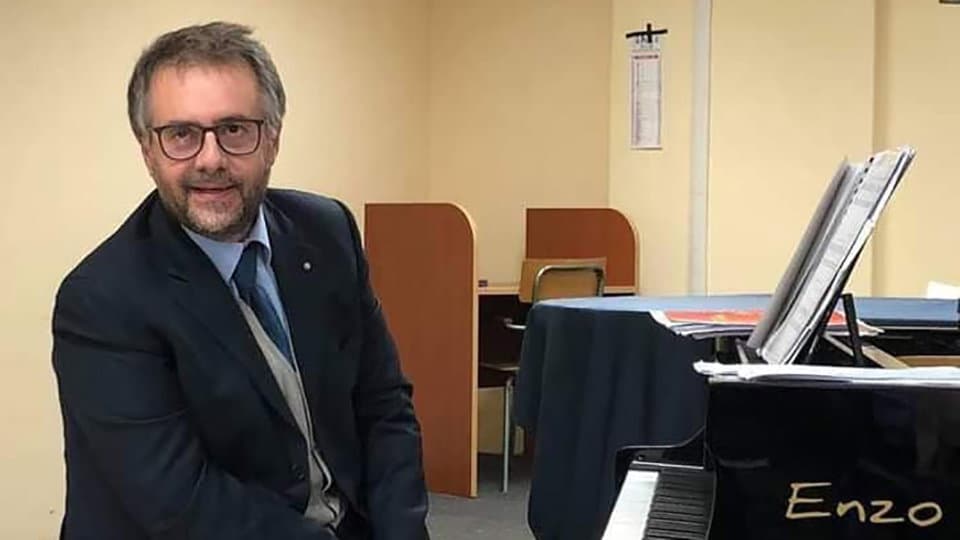 A Co-Ro partiranno i corsi propedeutici del Conservatorio "Giacomantonio" di Cosenza