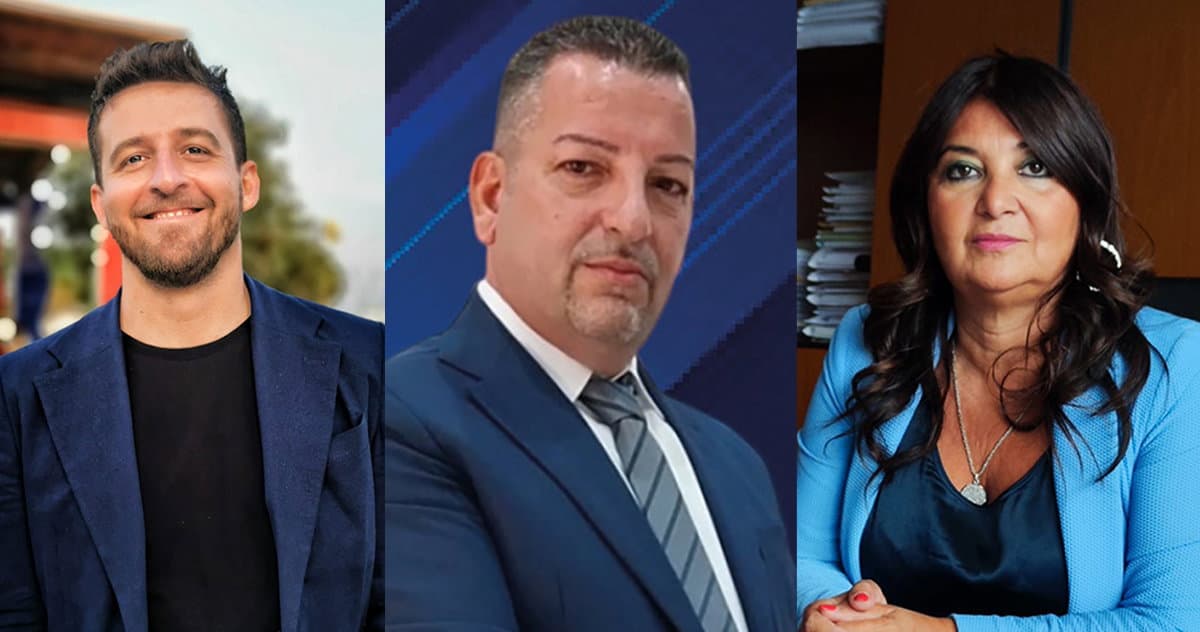 Amministrative, A Corigliano-Rossano sarà corsa a tre: c'è anche Domenico Piattello