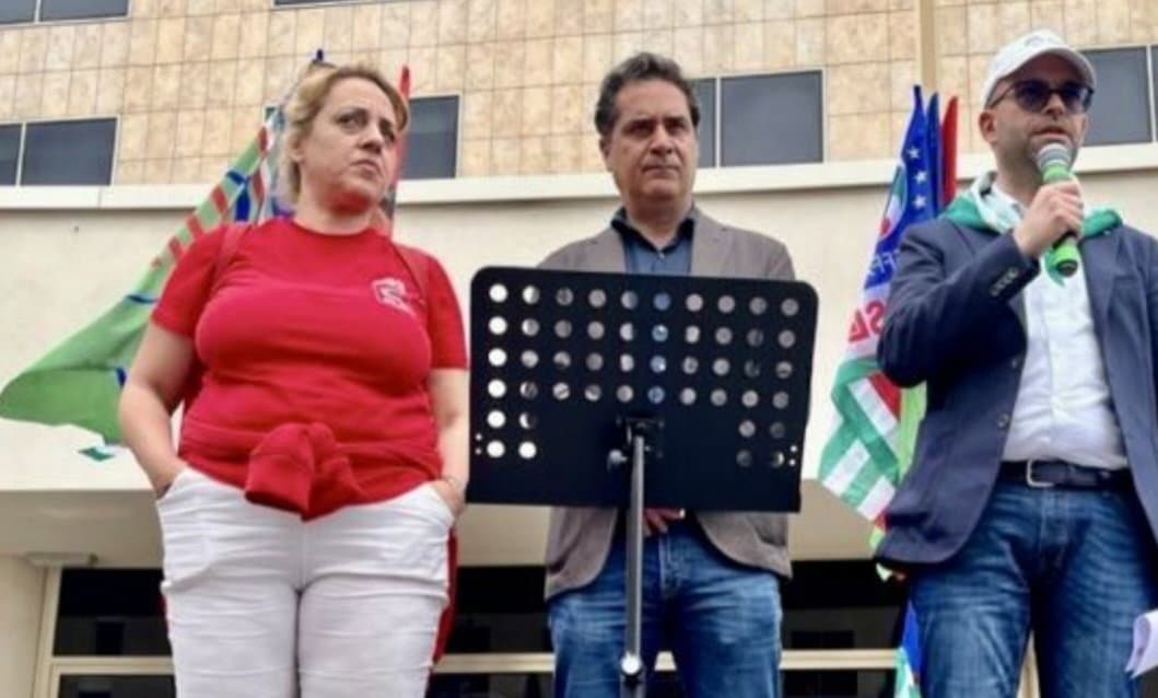 Forestazione, per Fai-Flai-Uila Calabria è urgente un ricambio generazionale