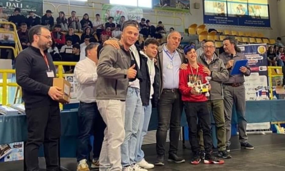 Ecco i vincitori del premio Troccoli Magna Graecia sezione "Scuola"