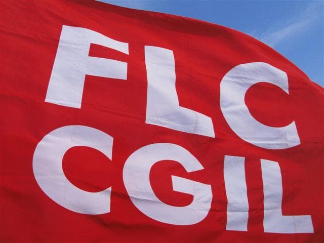 Aggressione all'Istituto Itas-Itc, per Flc Cgil «la scuola deve essere un luogo sicuro per tutti»