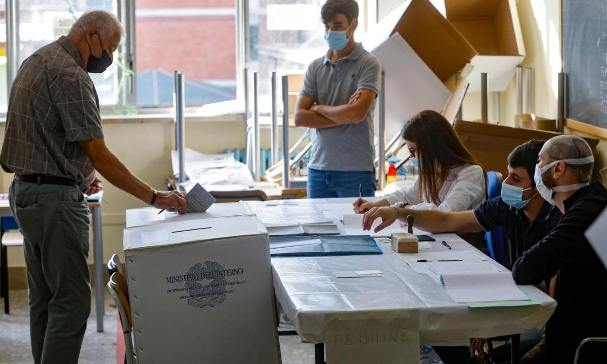 SPECIALE ELEZIONI 2024 - Comuni al voto nella Calabria del nord-est. Ecco tutte le liste
