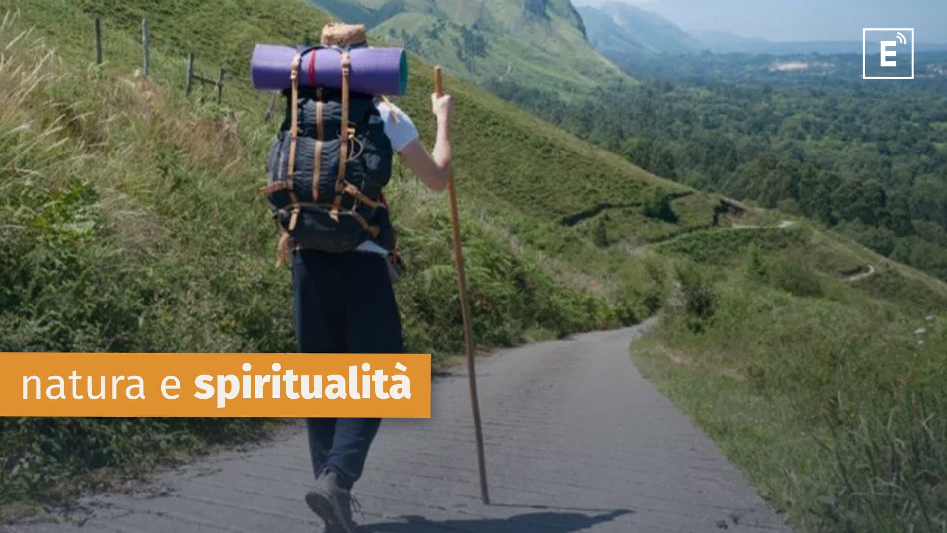 I cammini calabresi di San Francesco diventano quattro: nasce "La via della Francia"