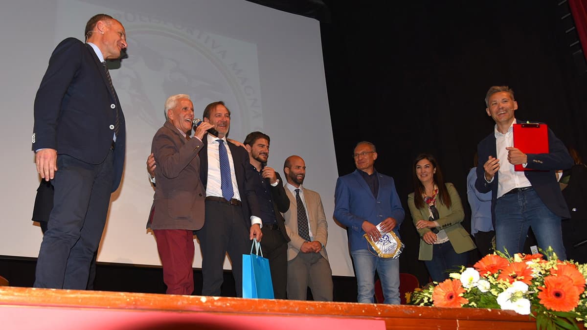 A Cassano il convegno "Atletica tutta la vita... Inclusività, Benessere, Preparazione e Nutrizione"