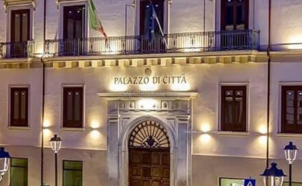 Legge Severino, ricusata anche la candidatura di Micciullo