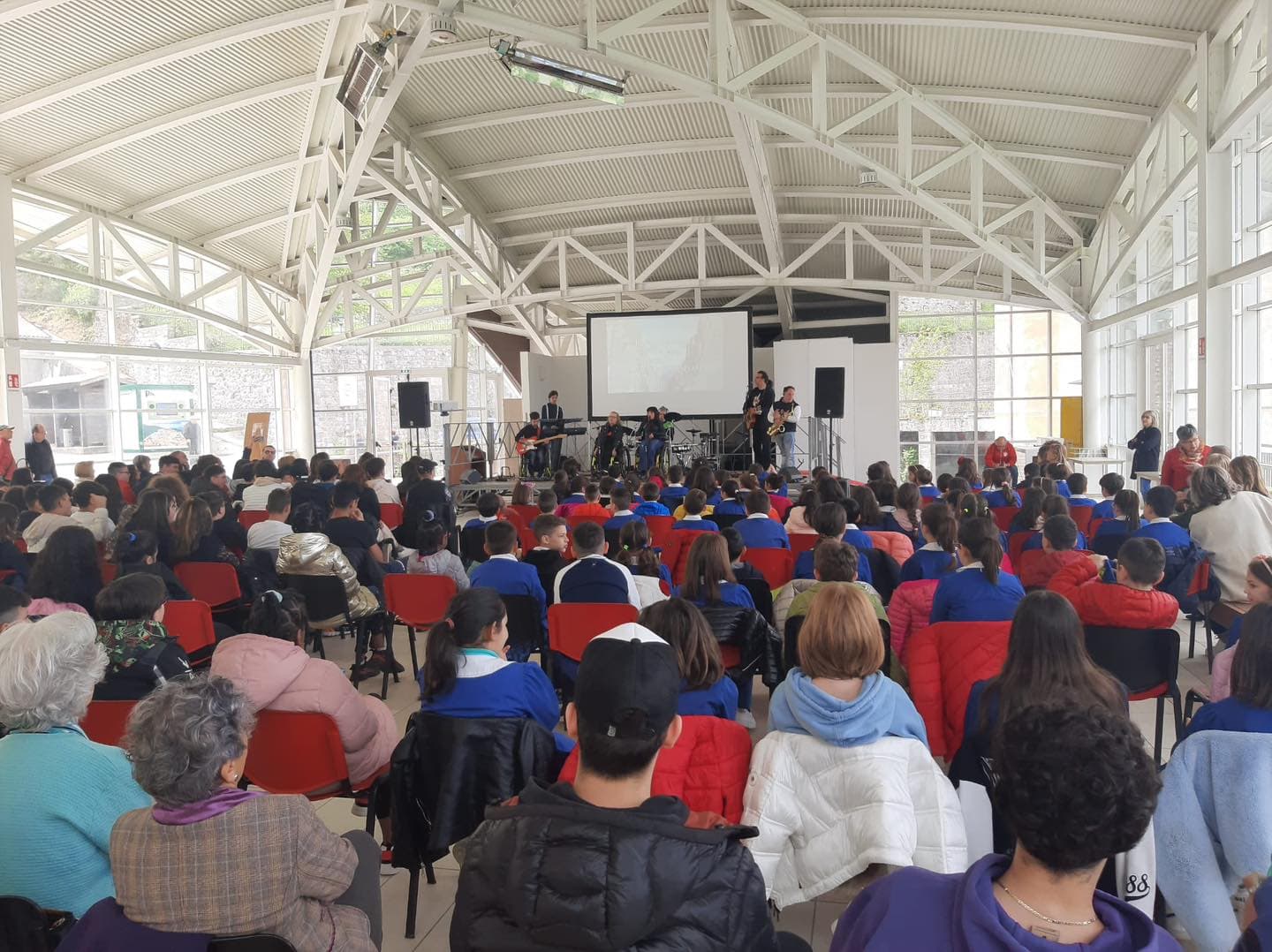 Mormanno, i giovani sempre più protagonisti attivi della comunità