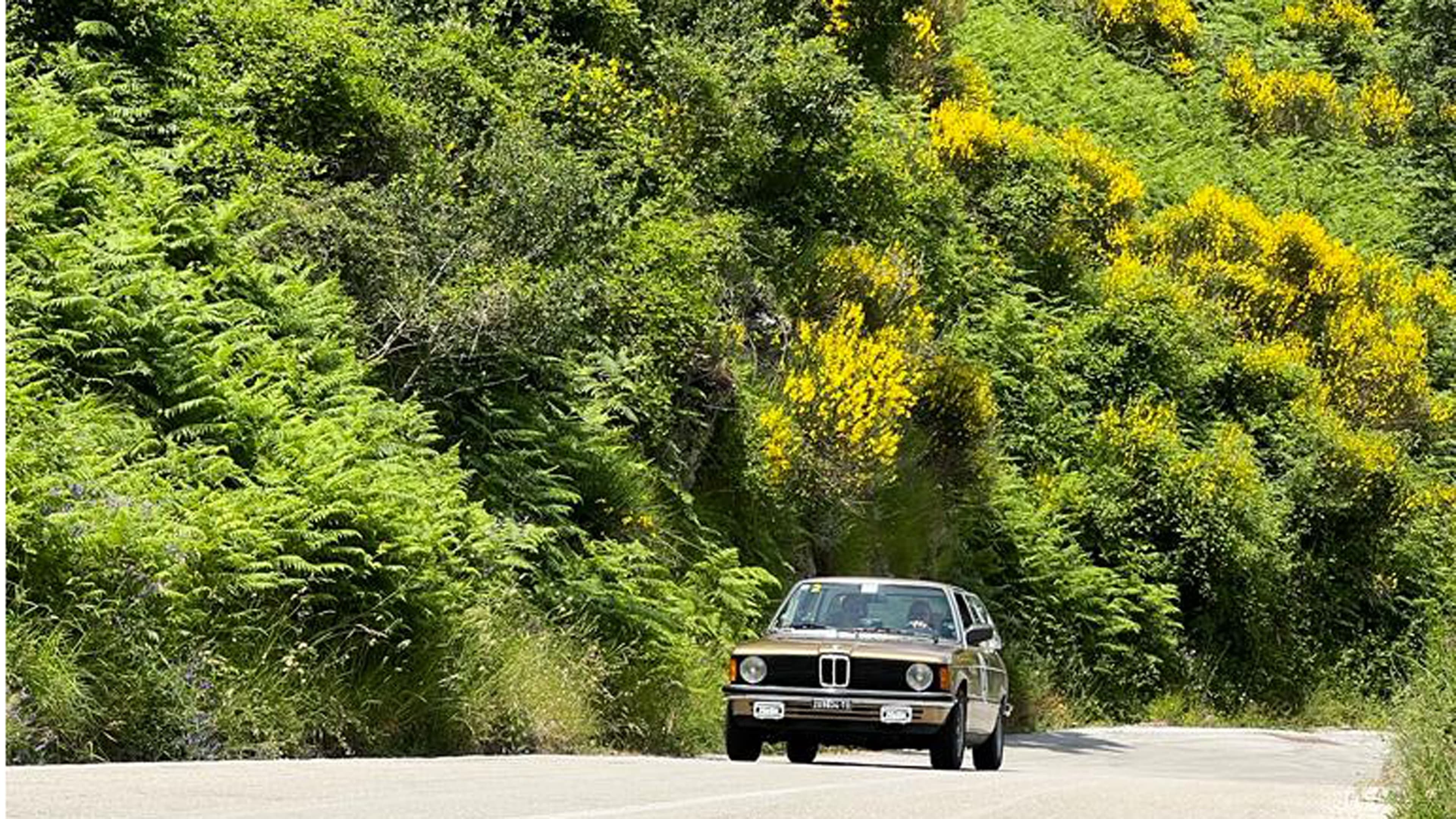 Tutto pronto per la decima edizione del Circuito Felice Nazzaro