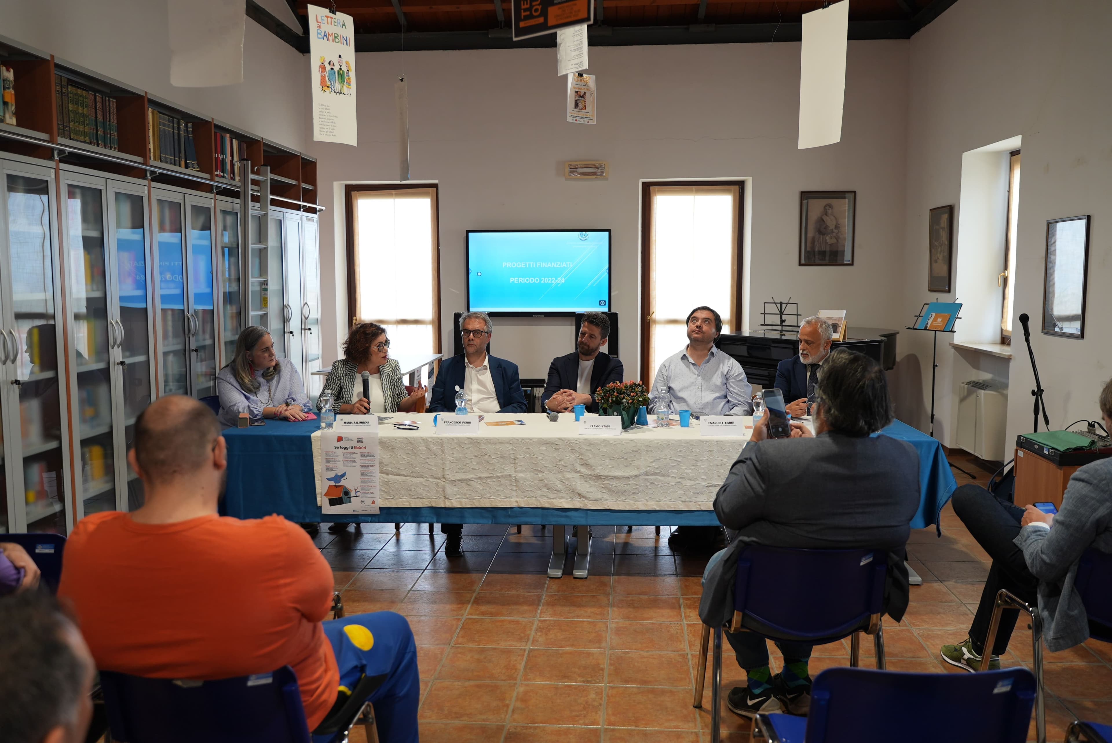In partenza a Co-Ro i corsi propedeutici del Conservatorio "Giacomantonio" di Cosenza