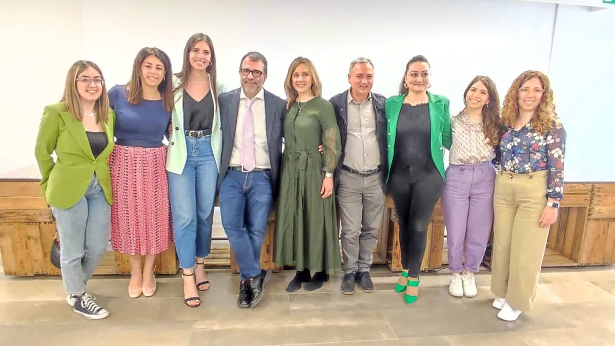 Parco di Sibari, concluso #nonrompeteci: il ciclo di conferenze contro la violenza sulle donne
