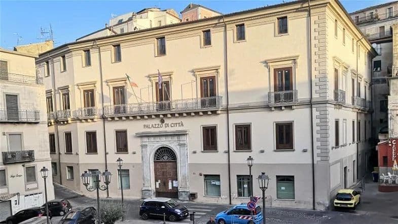 Coalizione Straface: «L'anomalia dei candidati di Stasi nella stanza dei bottoni»