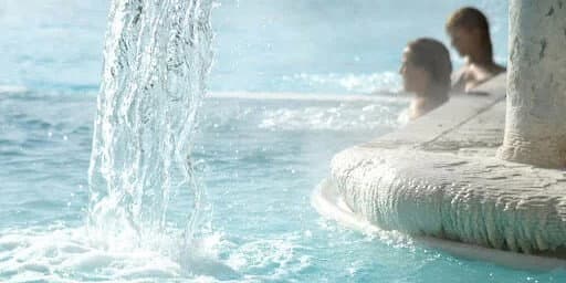 Terme Sibarite e Terme Luigiane ospiteranno un Master dell'UniPi in medicina termale e idrologia medica
