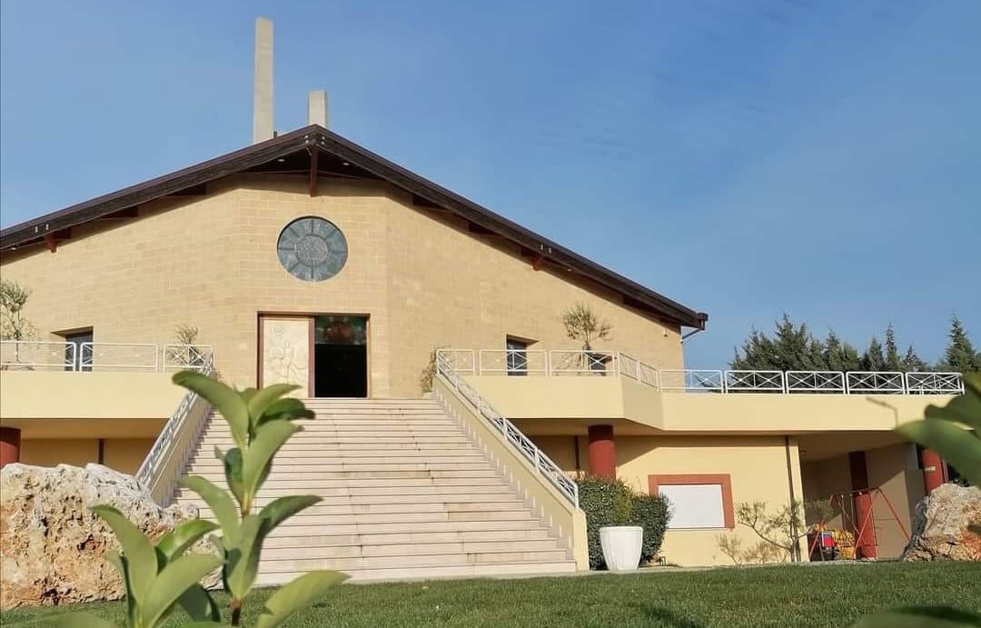 Si terrà a Crosia la Giornata dei Cresimandi