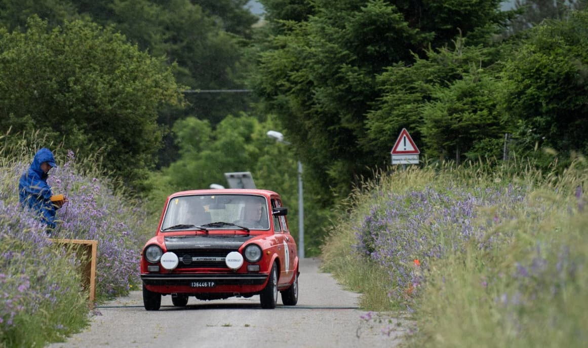 Motori, territorio e turismo: tutto pronto per il decimo circuito Felice Nazzaro