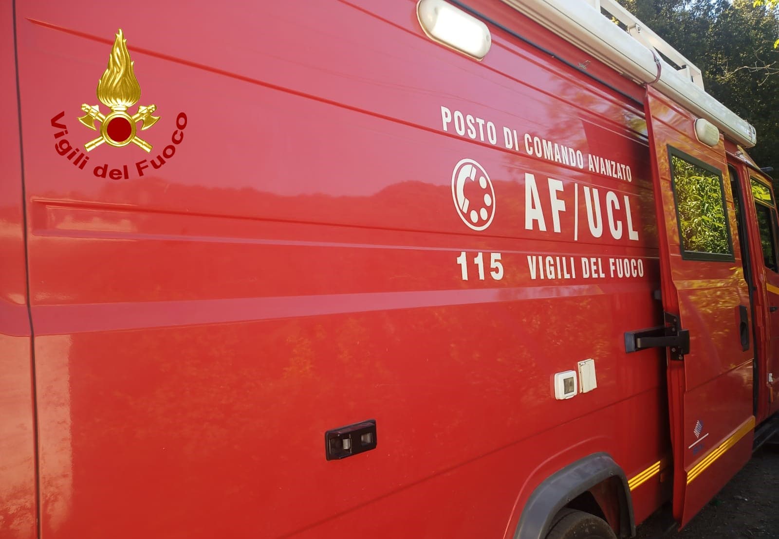 Trovato il corpo senza vita dell'89enne di Laino Borgo