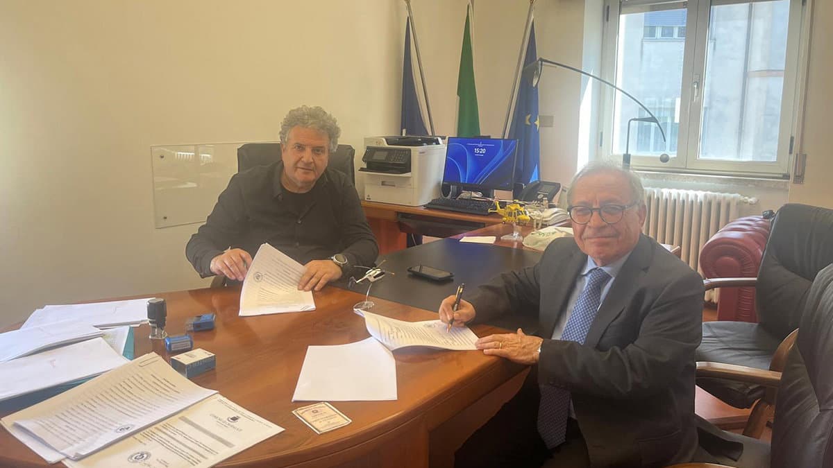 Mandatoriccio, residenza per anziani di località Savuco: concluso l’iter burocratico