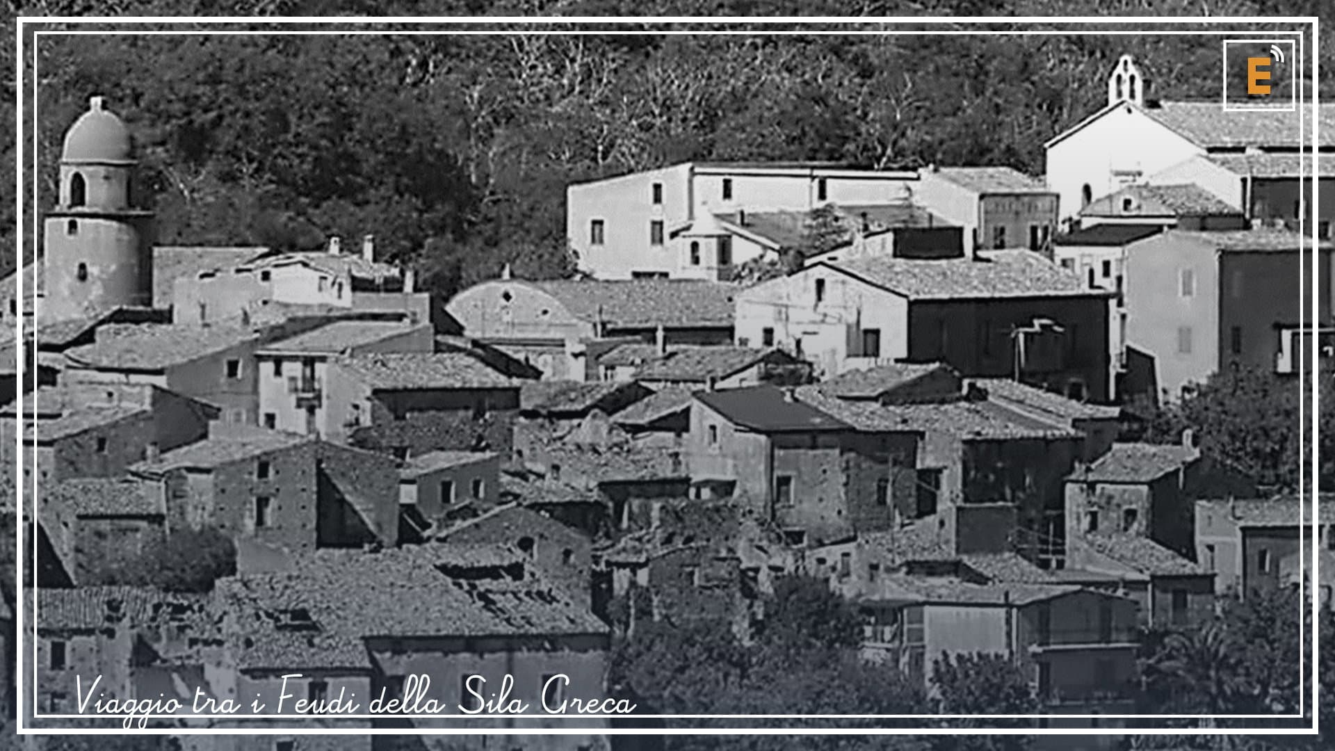 Viaggio tra i Feudi della Sila Greca - Il Principato di Campana, Regno indiscusso dei Sambiase per oltre un secolo