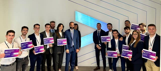 L'azienda Accenture guarda agli Ingegneri Gestionali dell’Unical per formare i manager del futuro in Calabria