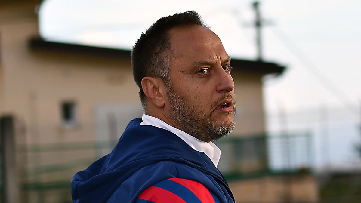 Altomonte Calcio, mister Pascuzzo riconfermato allenatore