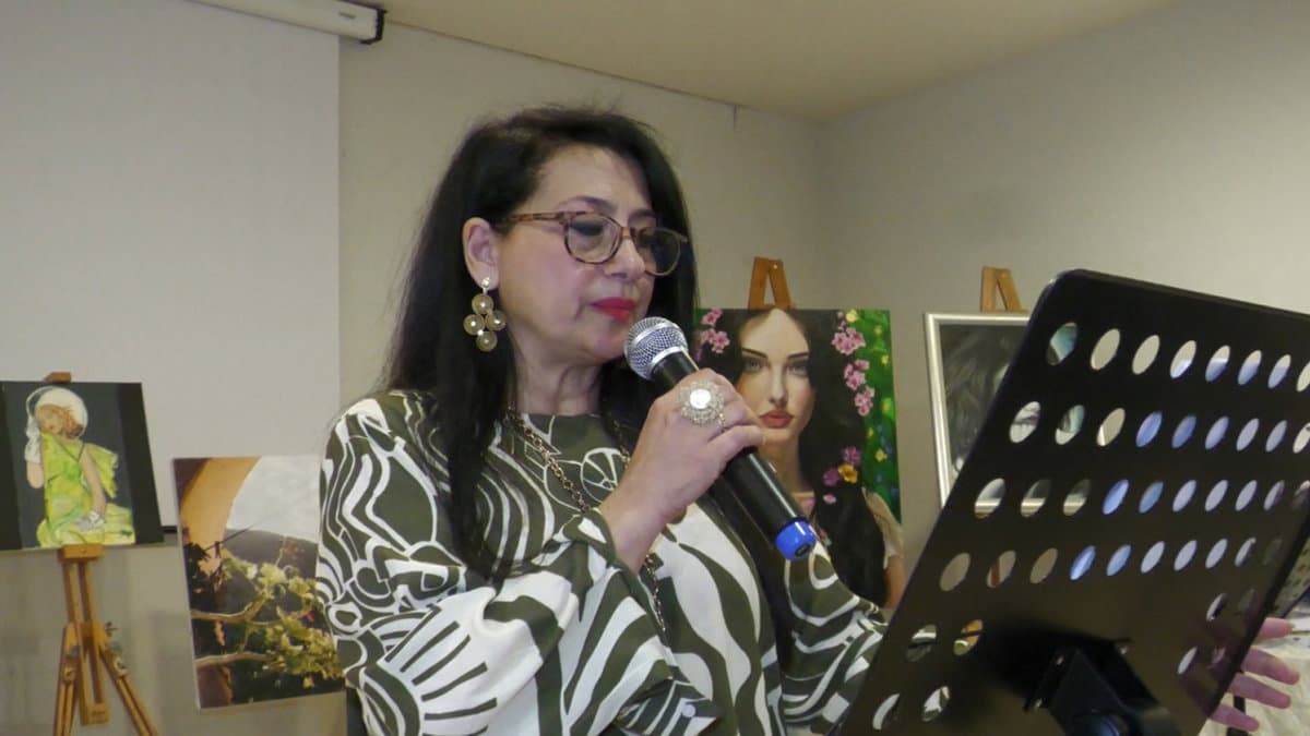 La seconda edizione del Festival della Poesia conquista il cuore di Co-Ro