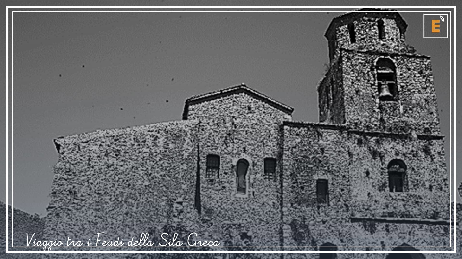 Viaggio tra i Feudi della Sila Greca - Le successioni in casa Sambiase del Principato di Campana