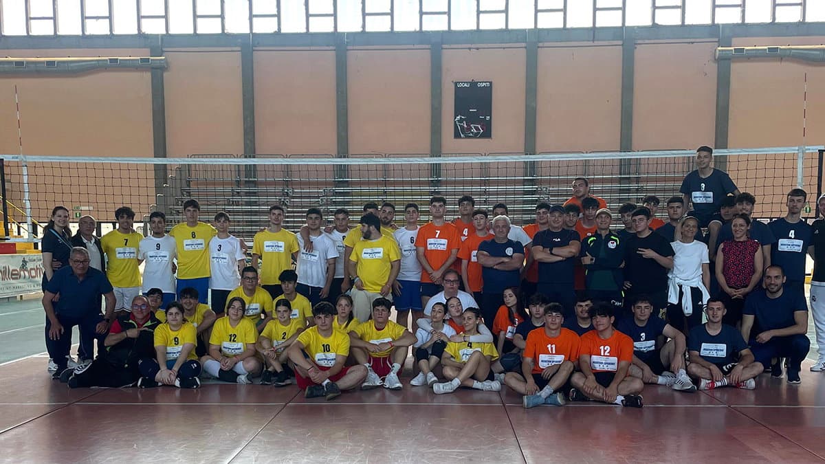 Conclusa la prima edizione del progetto “Marathon Experience” a Corigliano-Rossano