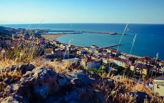 Il comune di Cariati aderisce alla proposta di marketing territoriale di Visit Italy