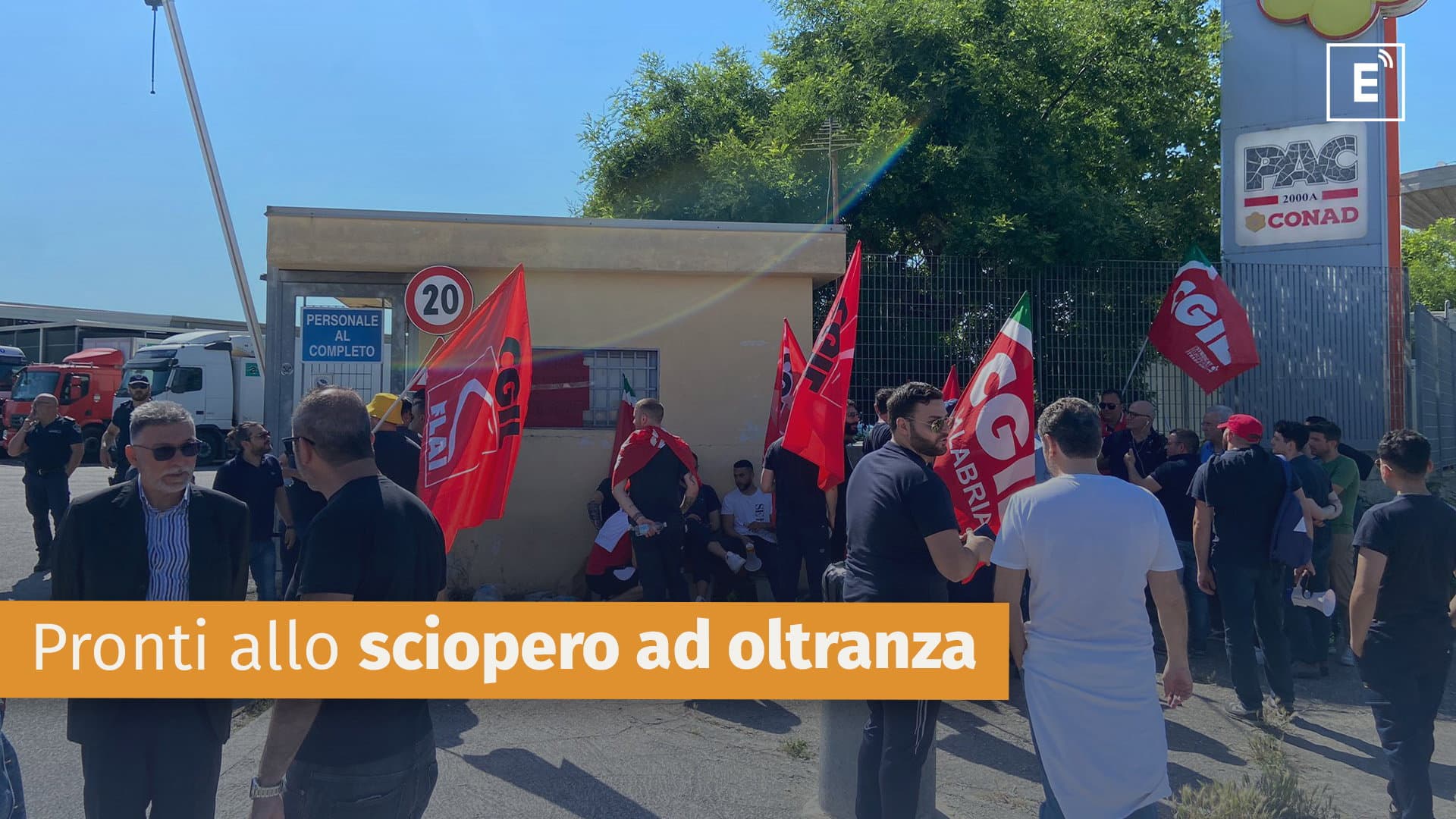 «Lavoratore licenziato anche per "ricattare" gli altri. Siamo nel Medioevo»