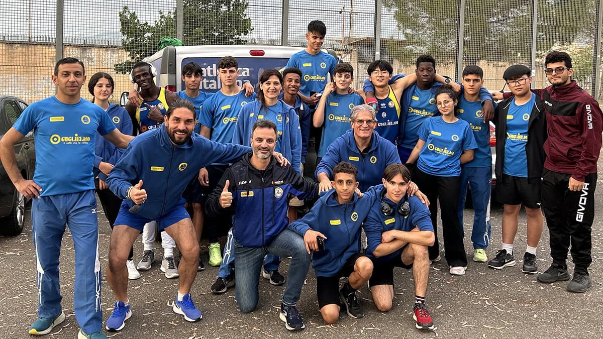 Le giovanili della Corricastrovillari conquistano anche il campionato Cadetti