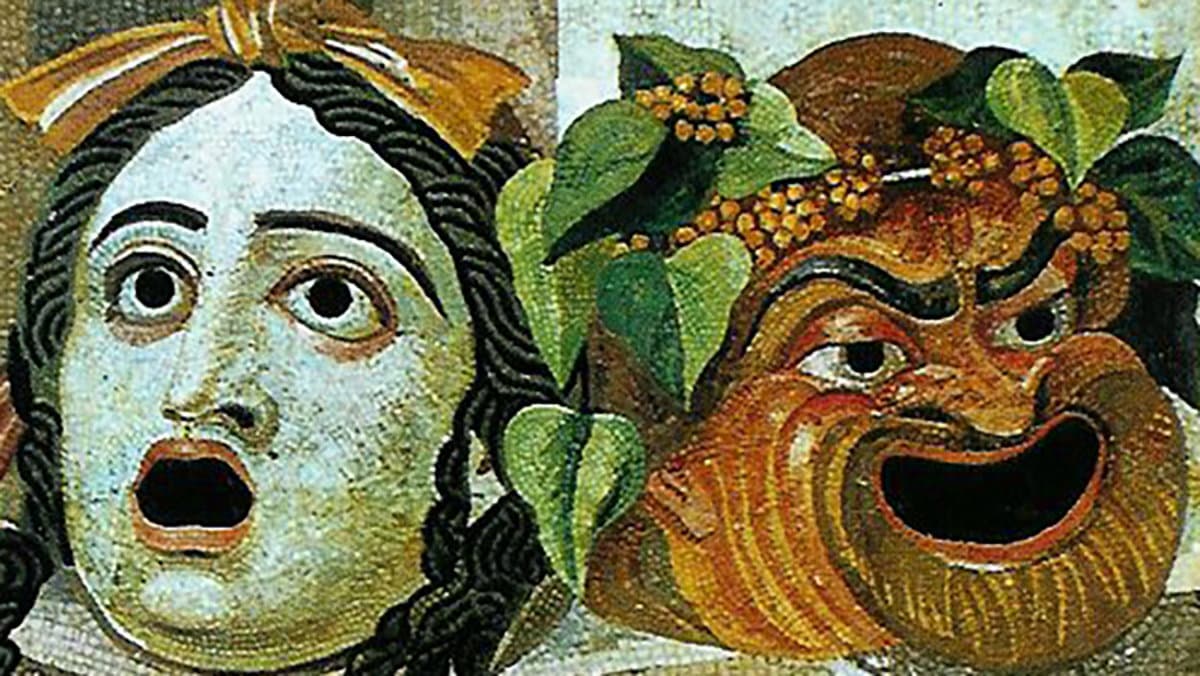 Gli alunni del "San Nilo" portano in scena il "Miles Gloriosus" di Plauto