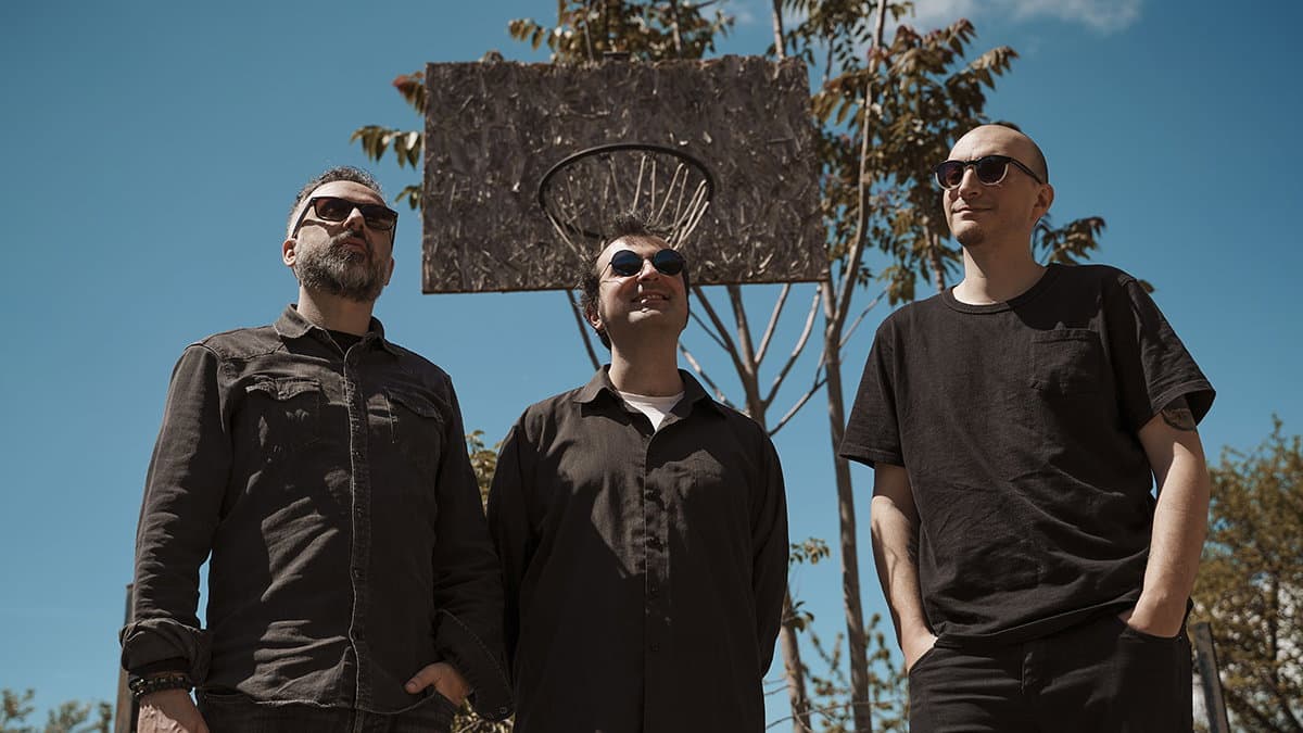 Il trio calabrese Mixed Feelings lancia il nuovo EP "Fasi"