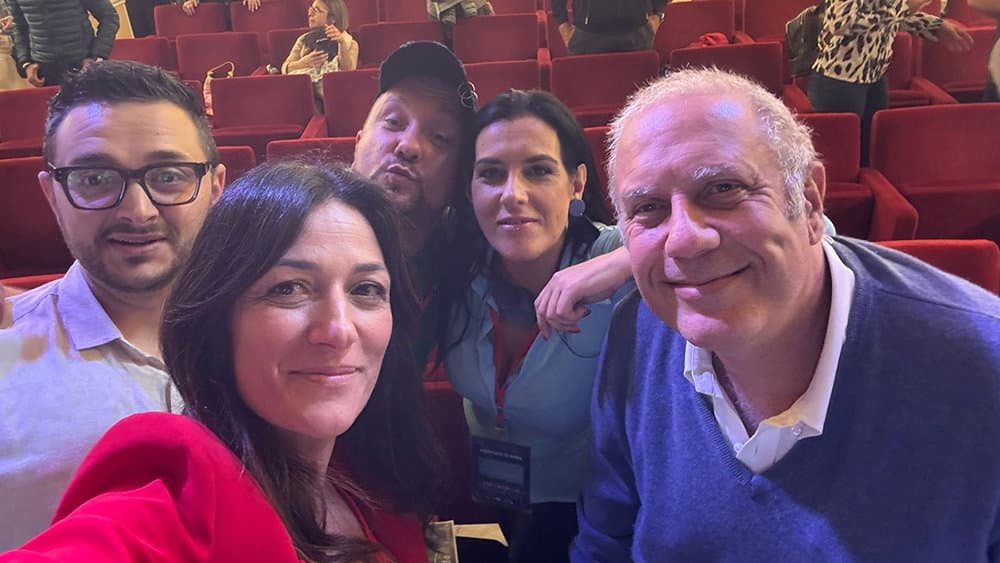 Performer Cup Italy: prestigiosa borsa di studio alla MTA per 2 artisti calabresi