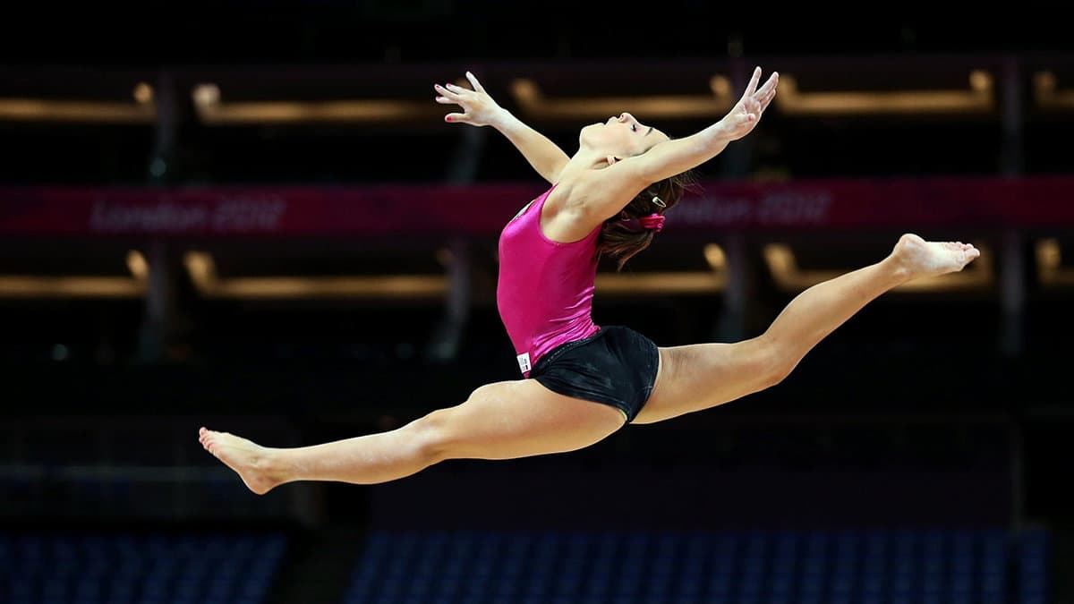 A Corigliano-Rossano le finali nazionali di ginnastica artistica