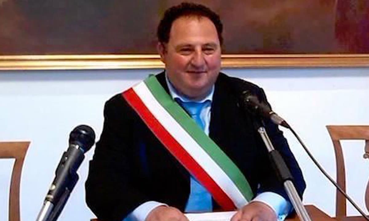 Amministrative, tra le priorità di Gabriele c'è la revisione del Piano Strutturale Associato