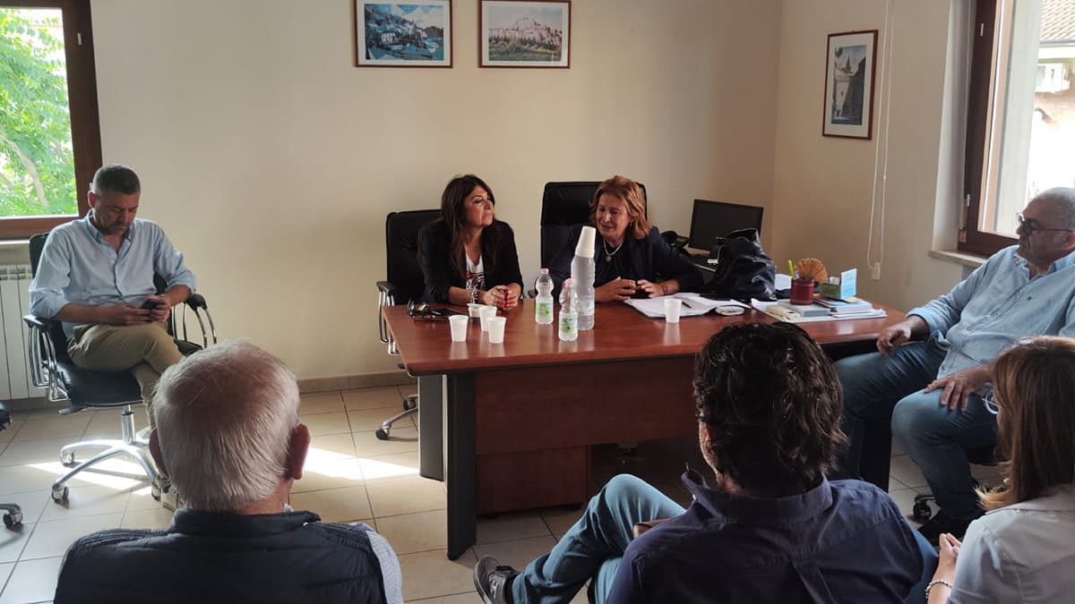 Agricoltura, con «Straface la Città punta a diventare punto di riferimento per il Meridione»