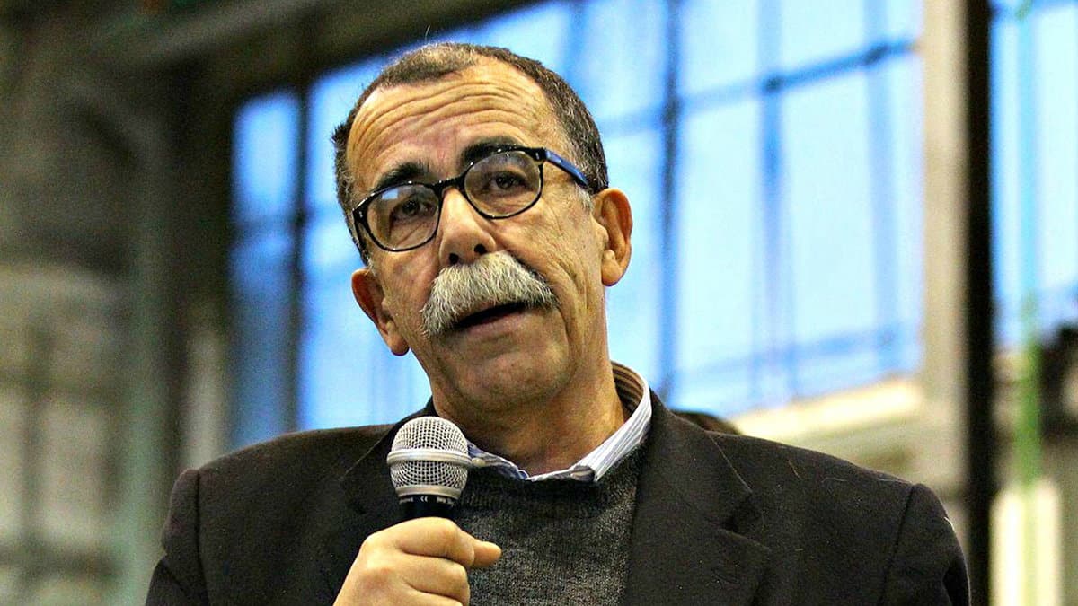 A Schiavonea si terrà l'iniziativa "Un caffè con Sandro Ruotolo"