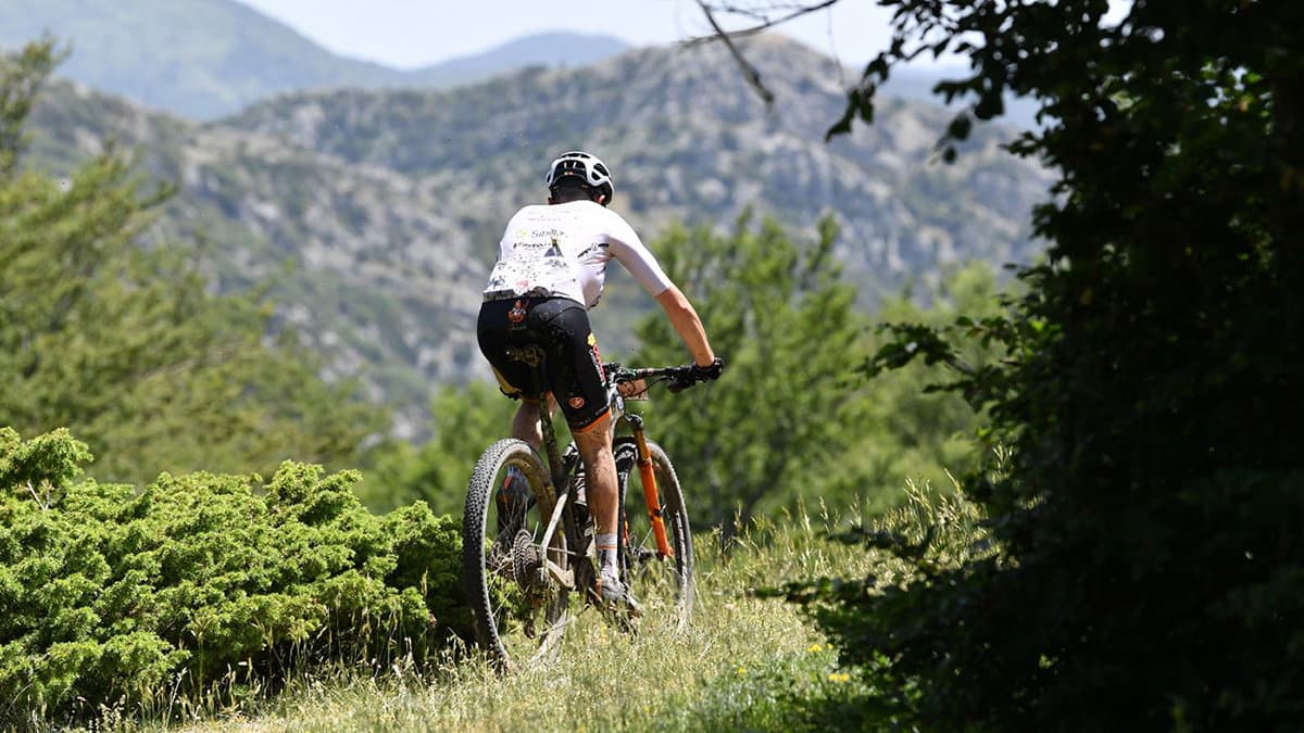 Tre giorni outdoor per scoprire il Parco calabro-lucano: al via il Pollino Bike Festival