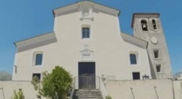 La Parrocchia SS. Pietro e Paolo di Morano Calabro aderisce alla "Lunga Notte delle Chiese“