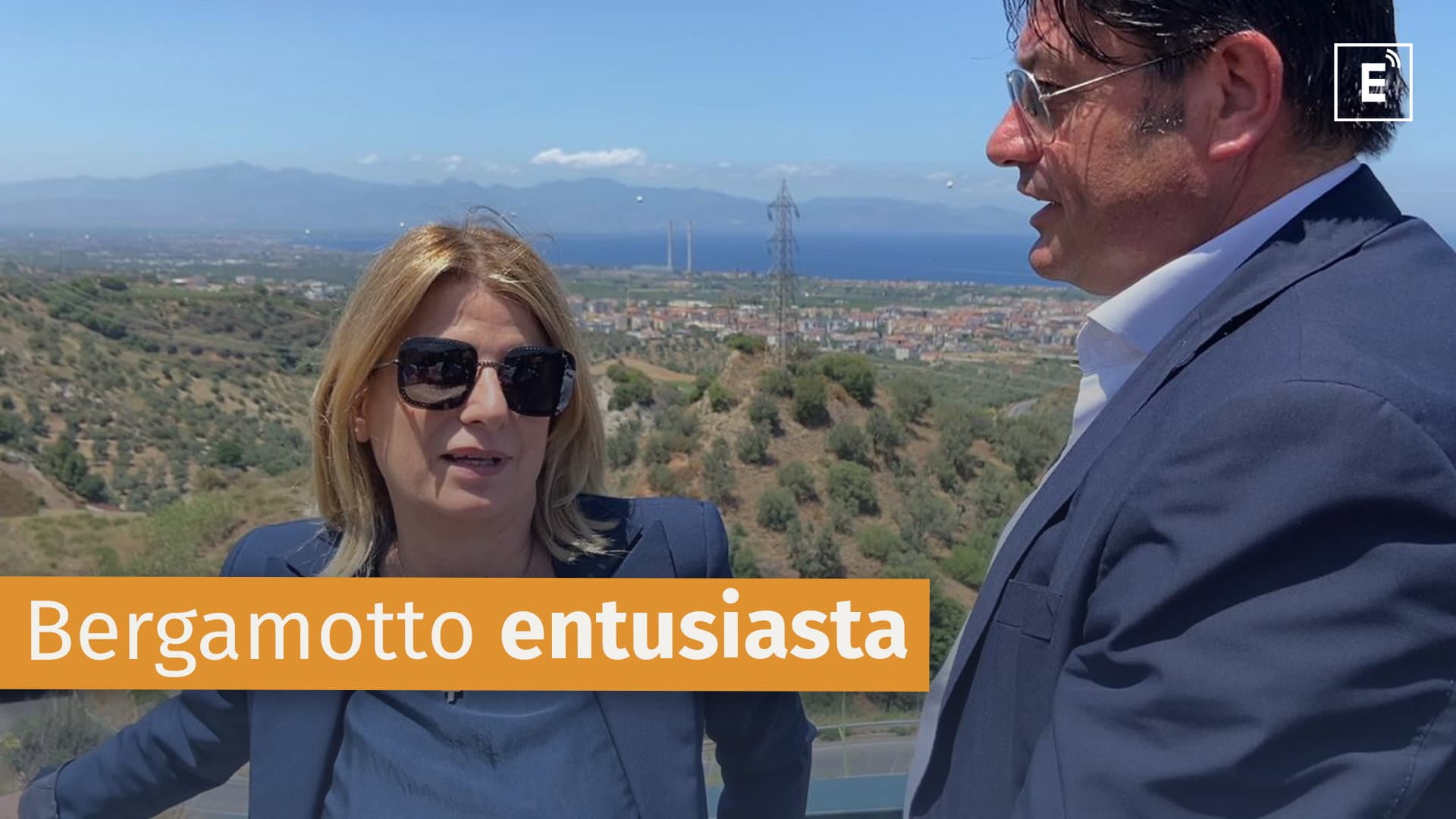 La Calabria del nord-est che nessuno si aspetta: «Qui ci sono delle eccellenze del Paese»