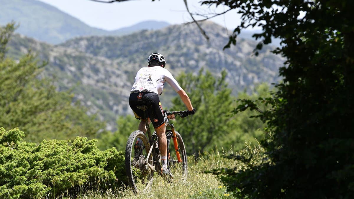 Appuntamento a domani per la presentazione della Marathon degli Aragonesi e del Pollino Bike Festival
