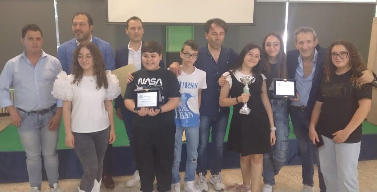 Si è conclusa la XVIII edizione del Festival della Canzone “V. Tieri”