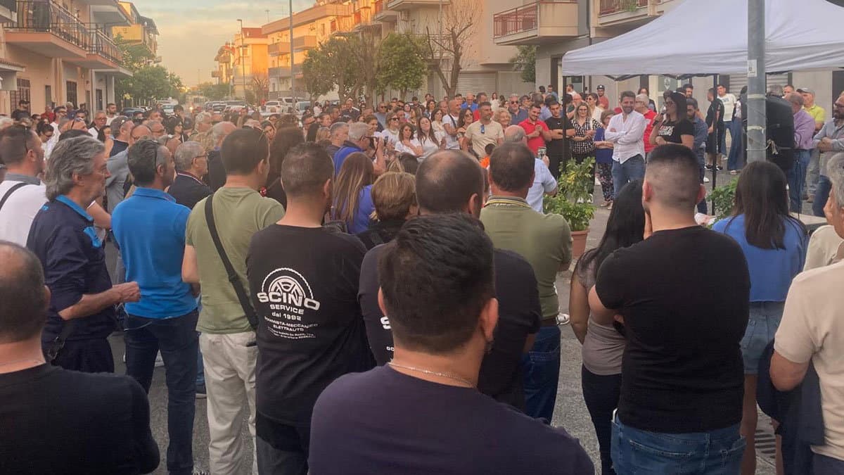 «La Corigliano Rossano libera che vogliamo fa paura: da certa gente non accetteremo mai lezioni e morali»