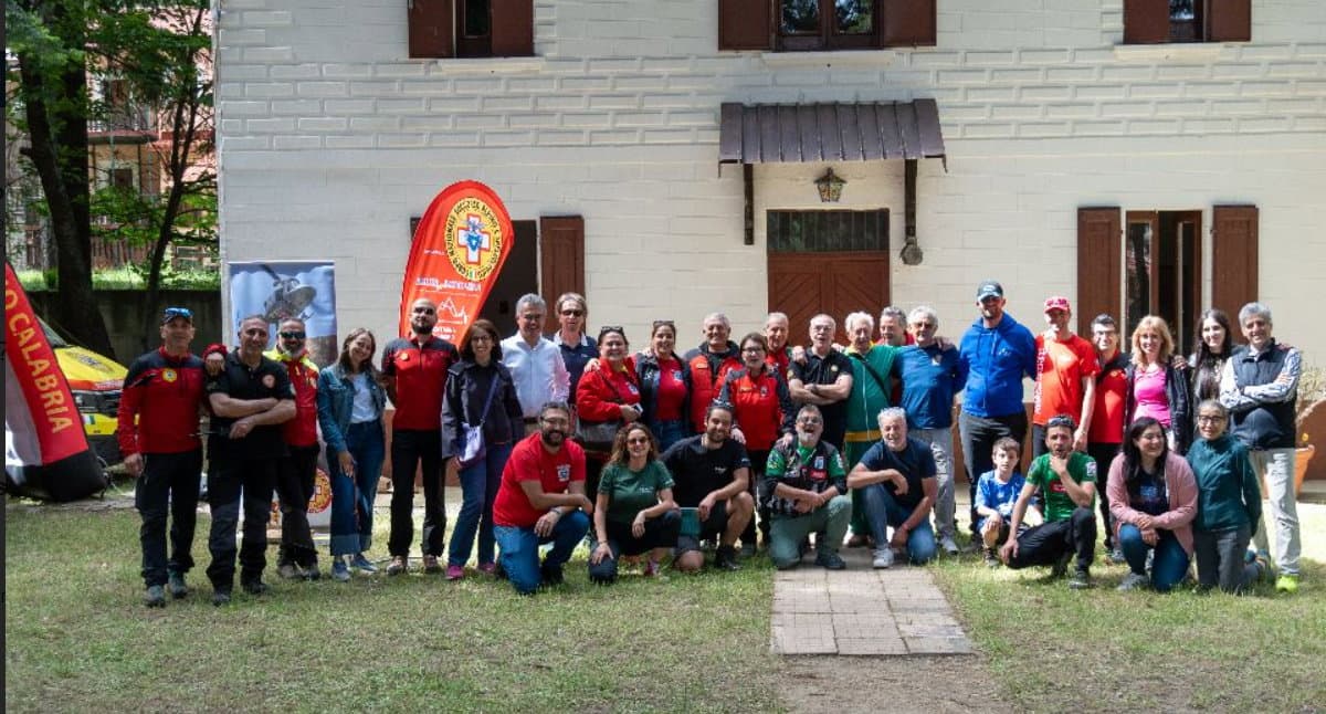 Sila e benessere psicofisico, concluso con successo l'evento “Una Montagna di Sport”