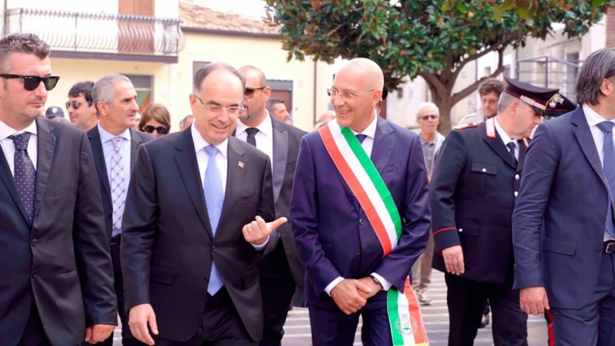 Vaccarizzo, questa sera in piazza Scura il comizio finale della Lista Liberamente