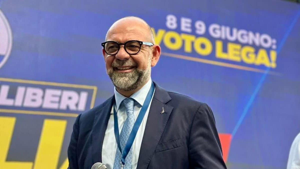 Marti (Lega): «La nostra visione è un Sud 100% infrastrutturato»